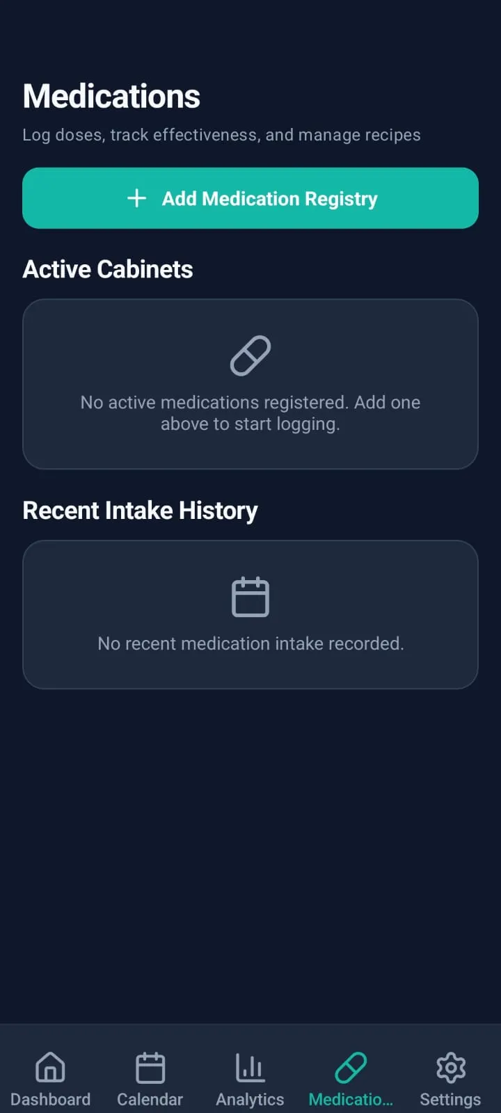 AuraTrack screenshot 6